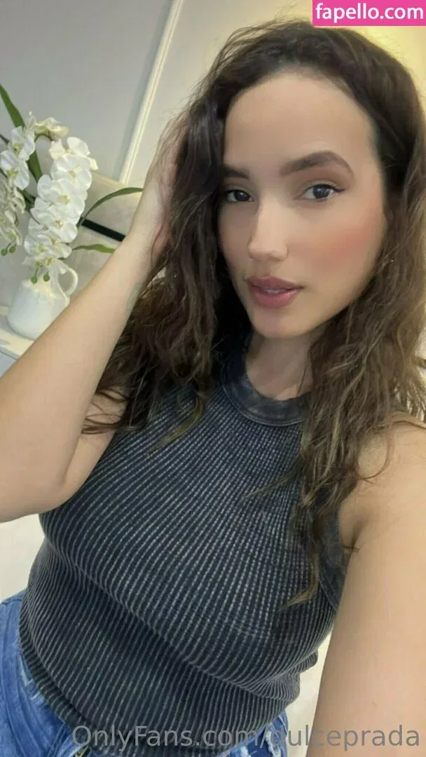 dulceprada Onlyfans Photo Gallery 