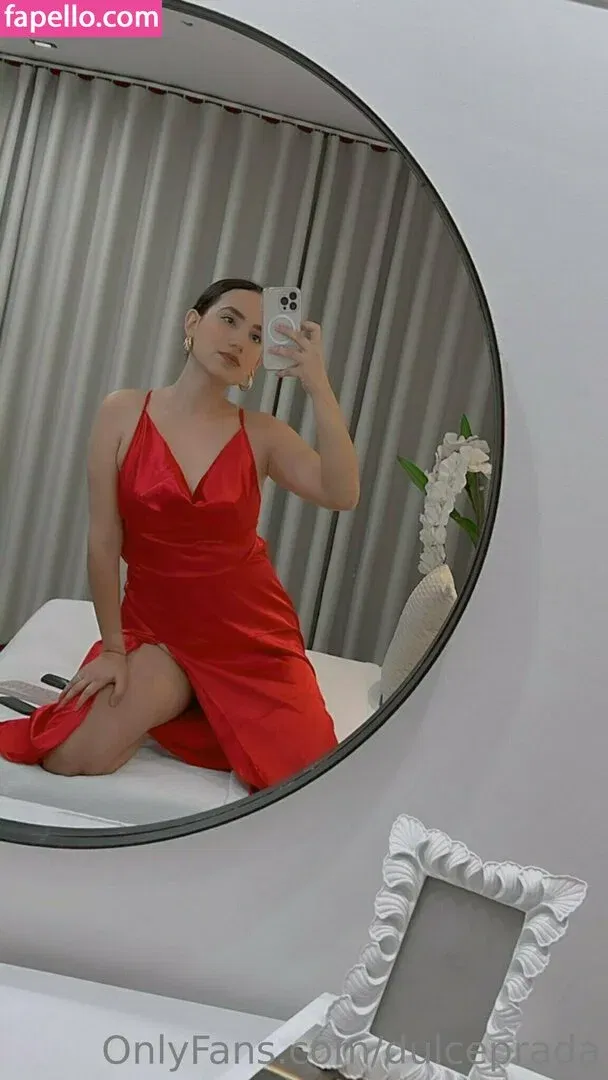 dulceprada Onlyfans Photo Gallery 