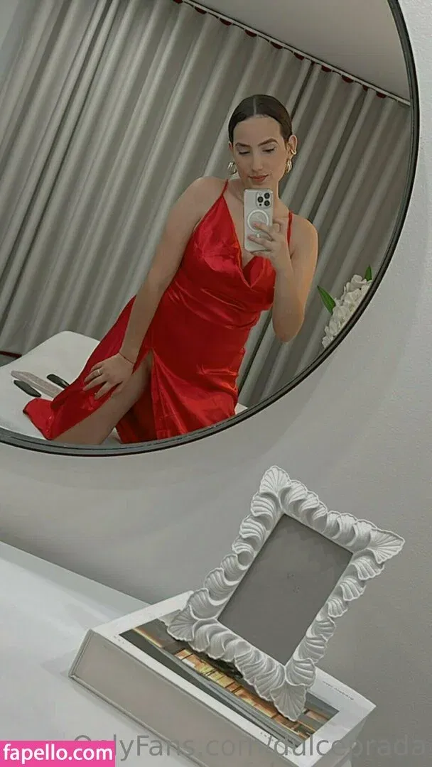 dulceprada Onlyfans Photo Gallery 
