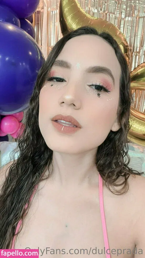 dulceprada Onlyfans Photo Gallery 