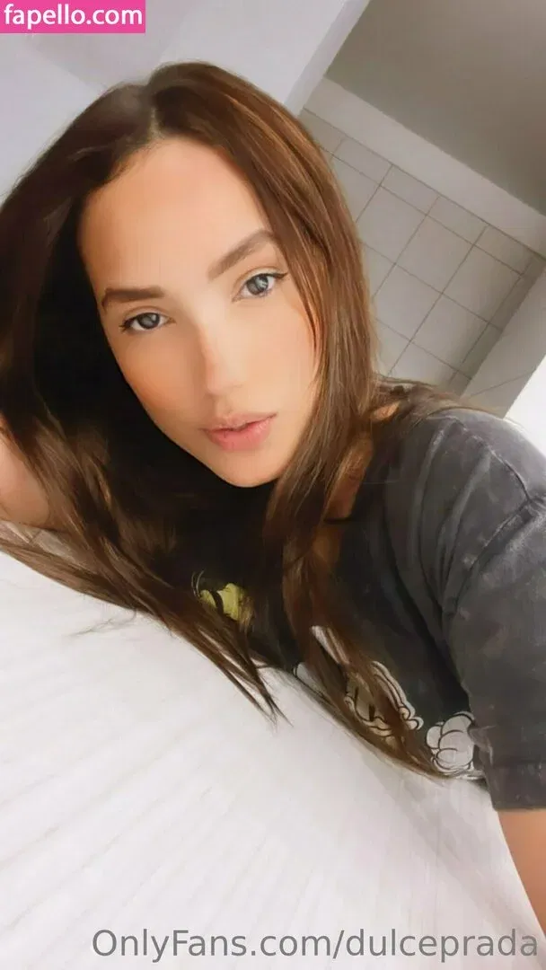 dulceprada Onlyfans Photo Gallery 