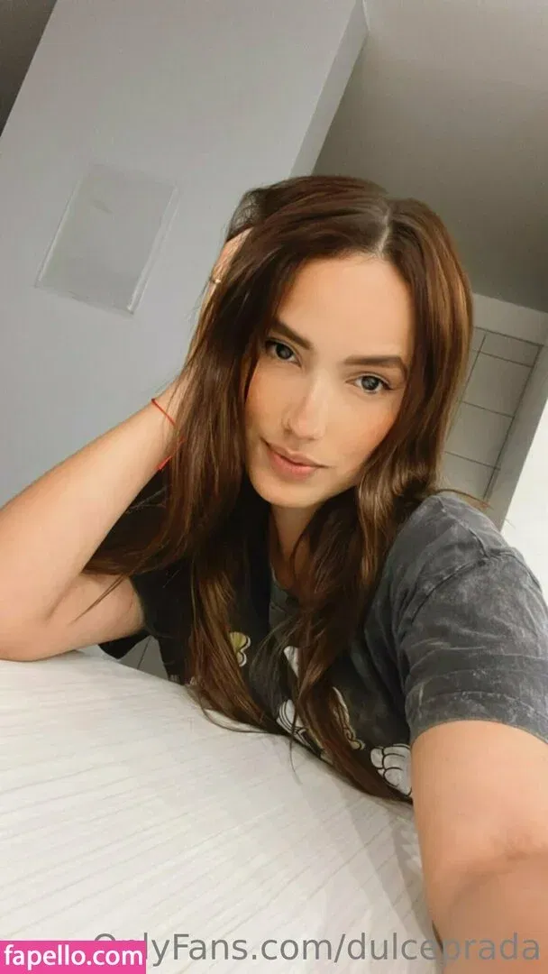 dulceprada Onlyfans Photo Gallery 