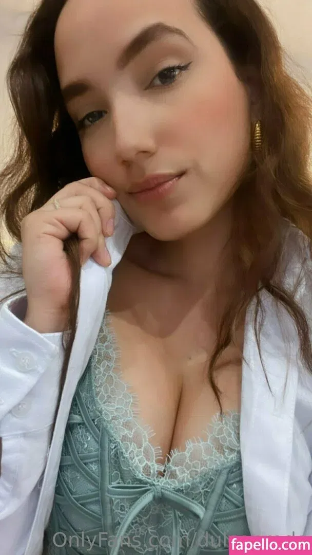 dulceprada Onlyfans Photo Gallery 