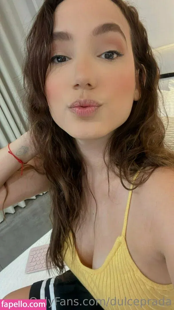 dulceprada Onlyfans Photo Gallery 