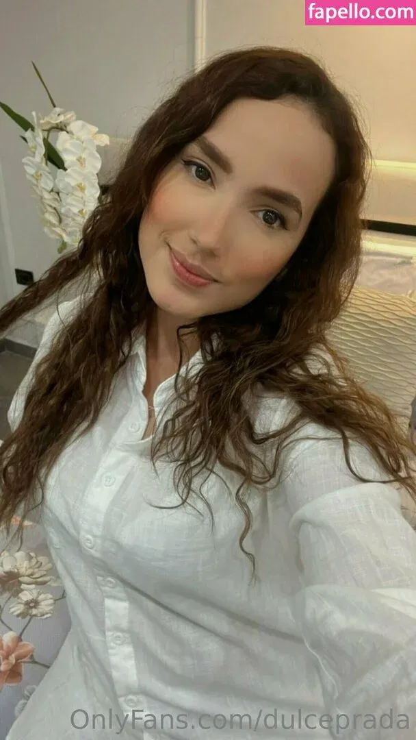 dulceprada Onlyfans Photo Gallery 