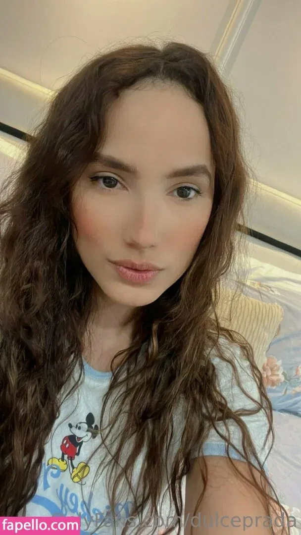 dulceprada Onlyfans Photo Gallery 