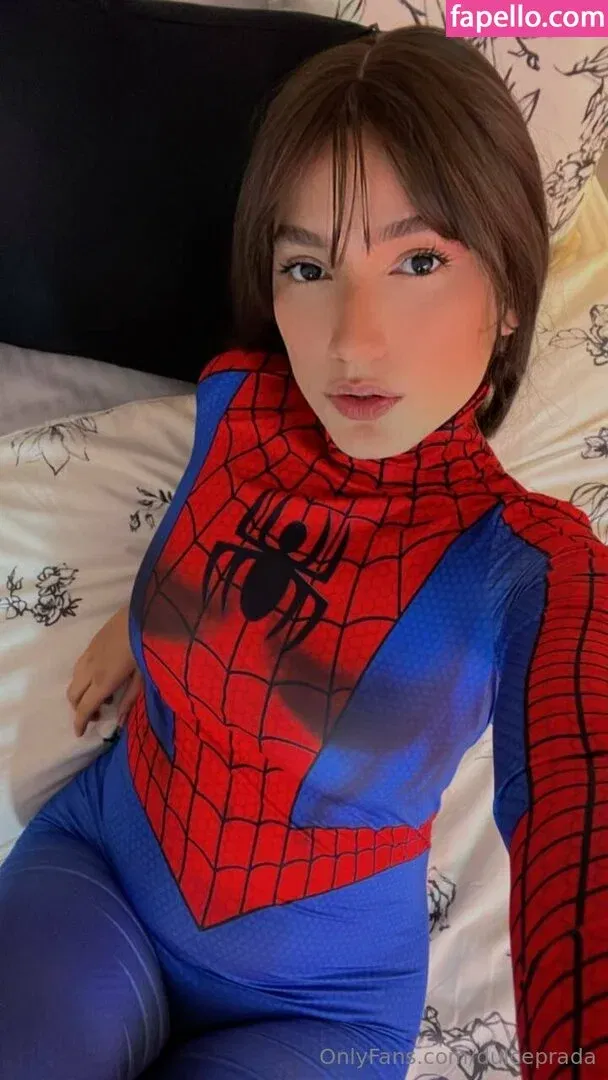 dulceprada Onlyfans Photo Gallery 