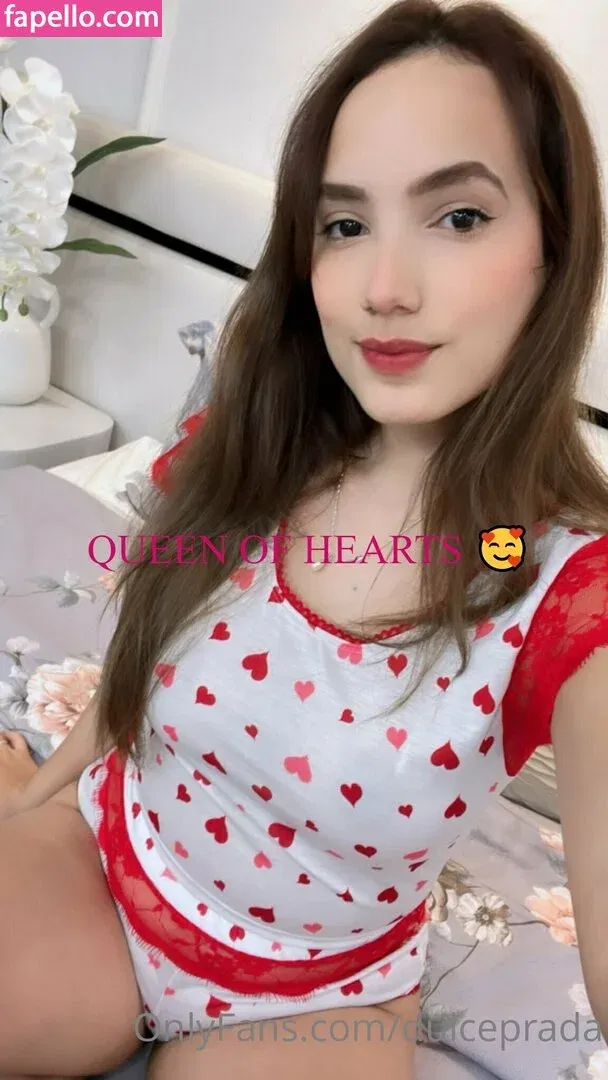 dulceprada Onlyfans Photo Gallery 