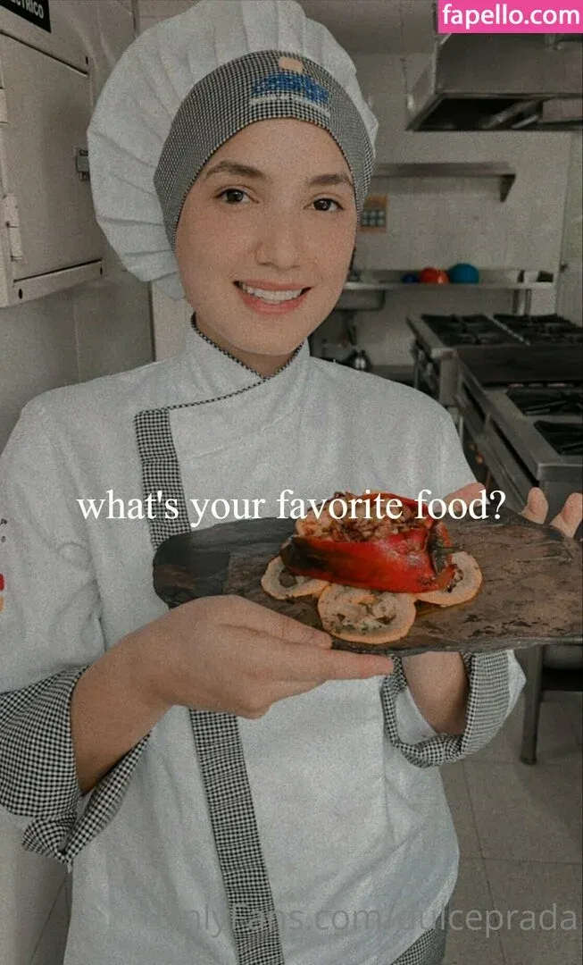 dulceprada Onlyfans Photo Gallery 