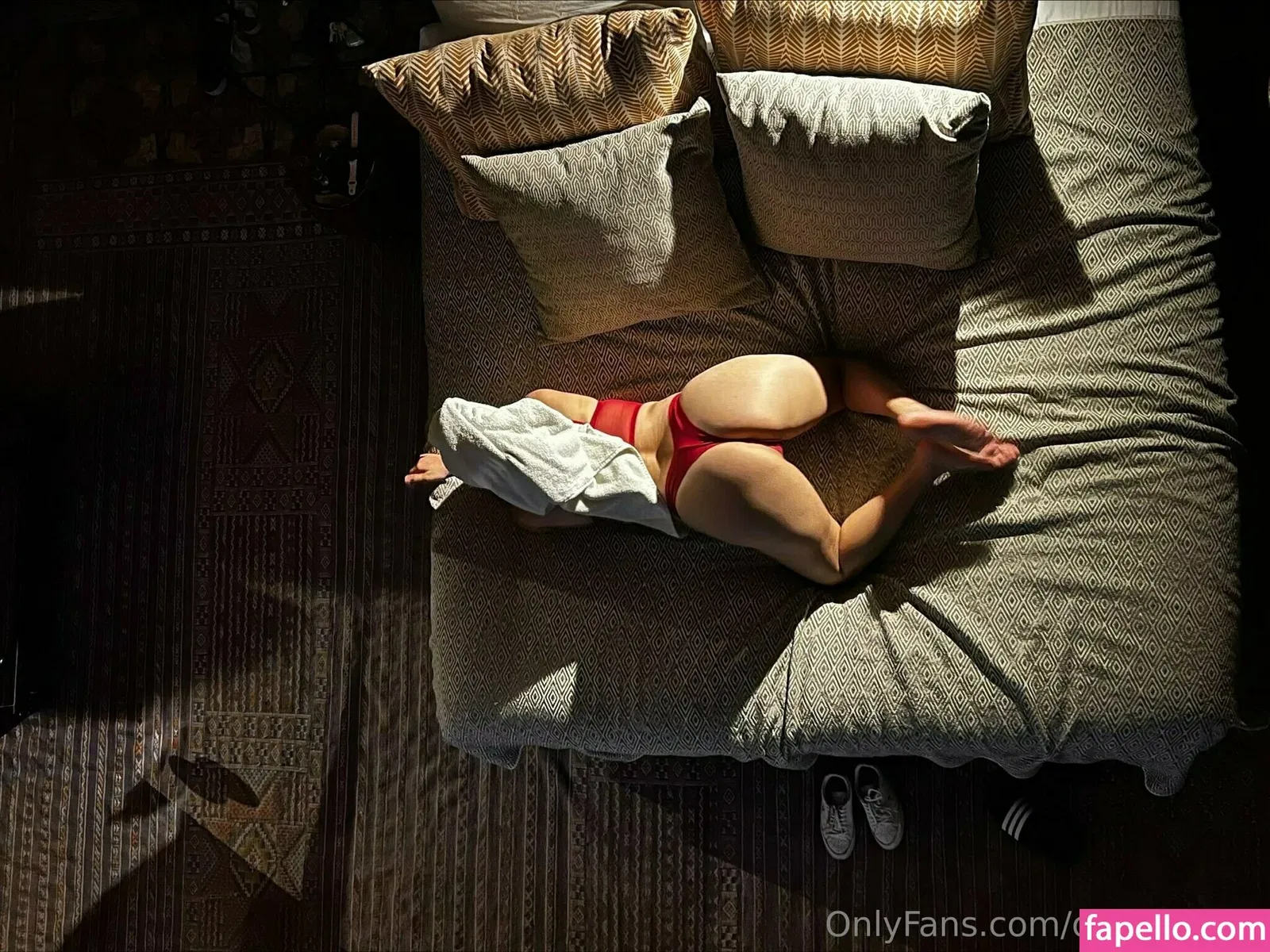 dulceprada Onlyfans Photo Gallery 