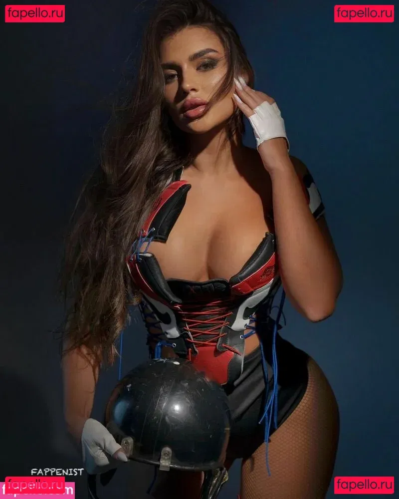 valeriya_bearwolf Onlyfans Photo Gallery 