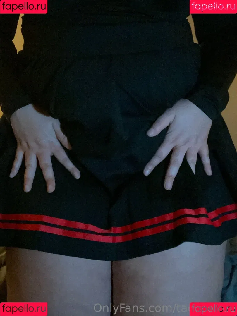 taerapfree Onlyfans Photo Gallery 