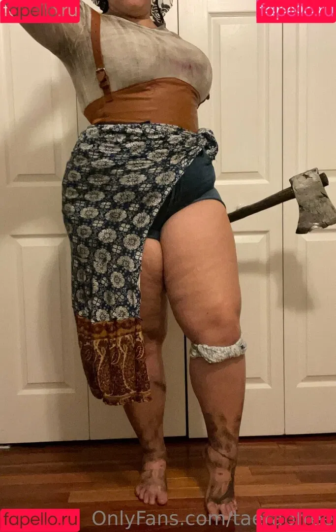 taerapfree Onlyfans Photo Gallery 