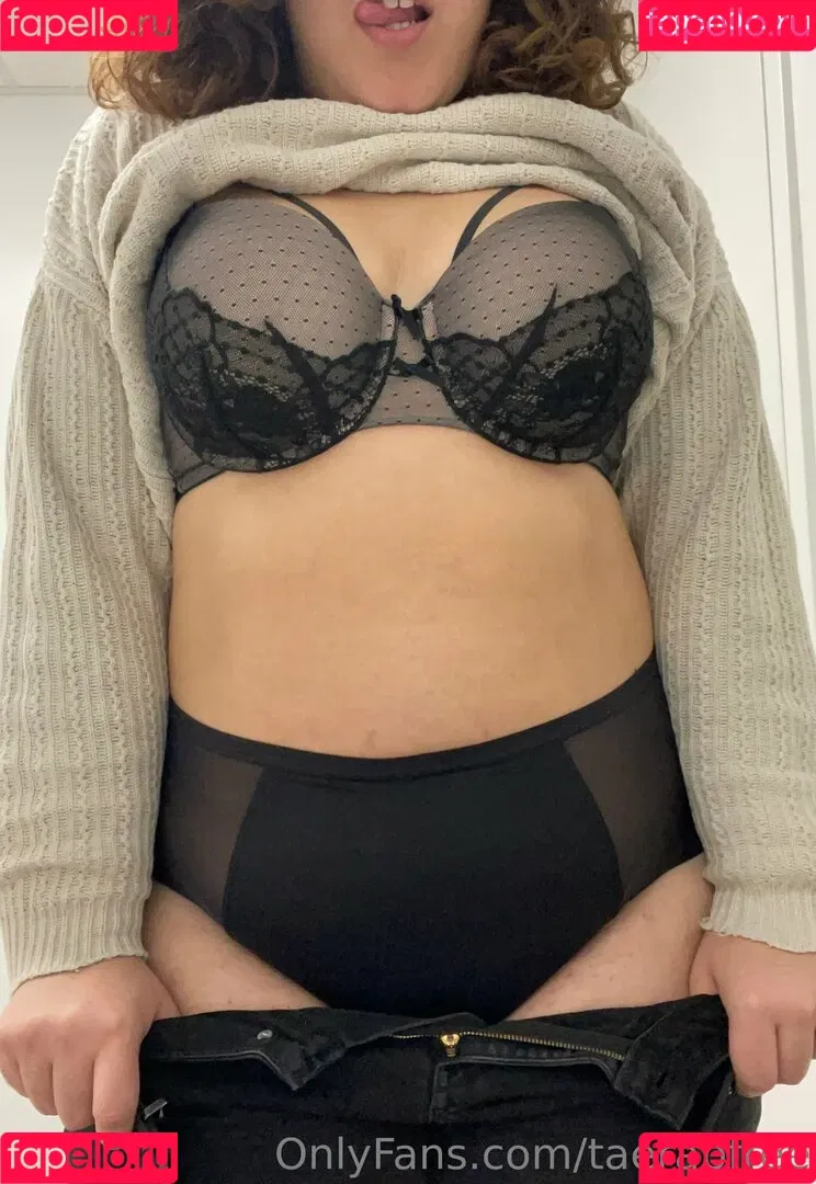 taerapfree Onlyfans Photo Gallery 