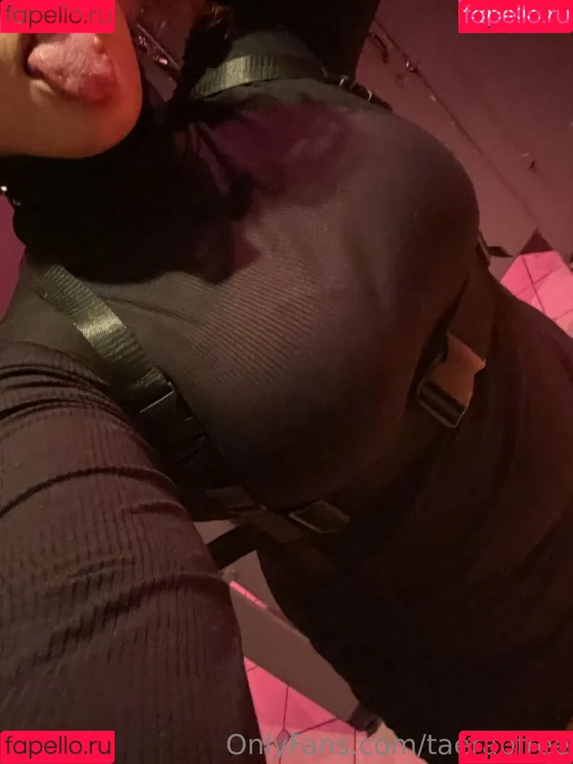 taerapfree Onlyfans Photo Gallery 