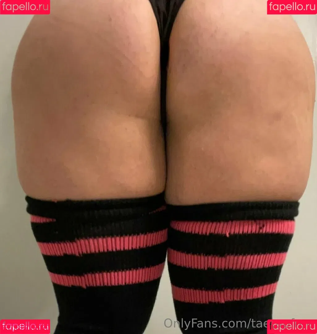 taerapfree Onlyfans Photo Gallery 