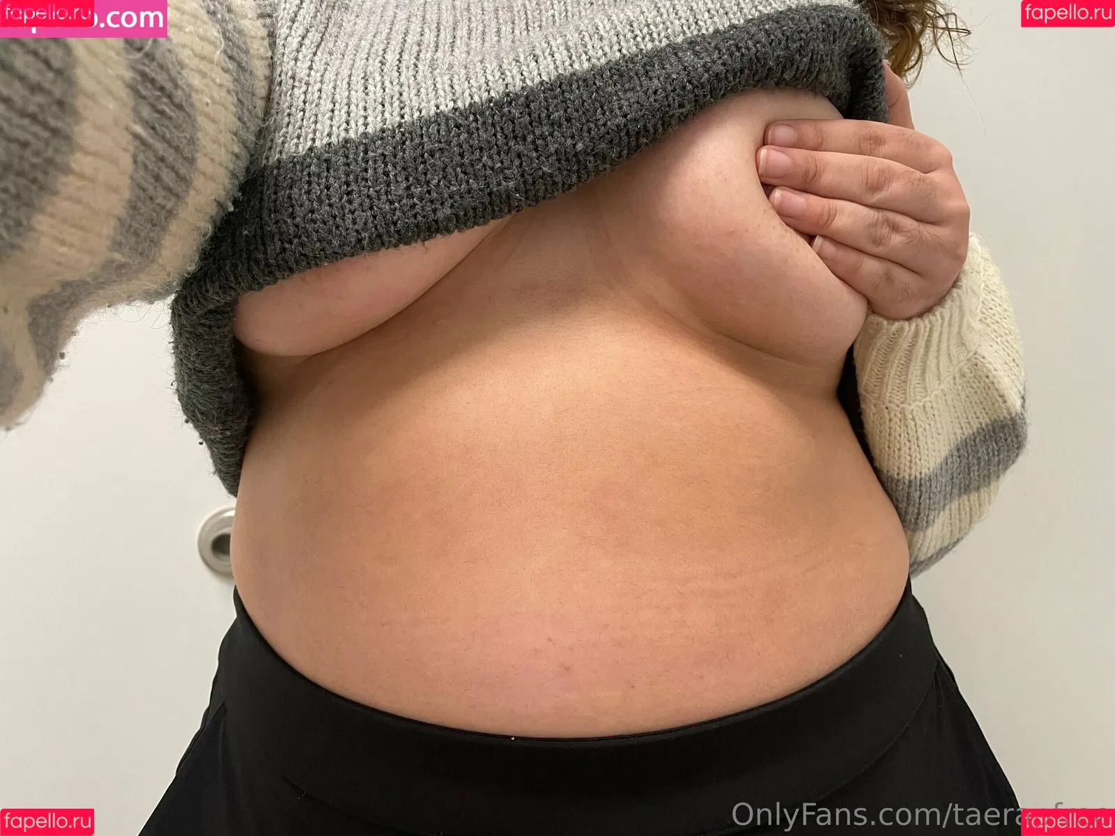 taerapfree Onlyfans Photo Gallery 