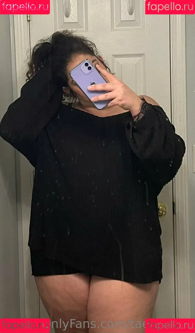 taerapfree Onlyfans Photo Gallery 