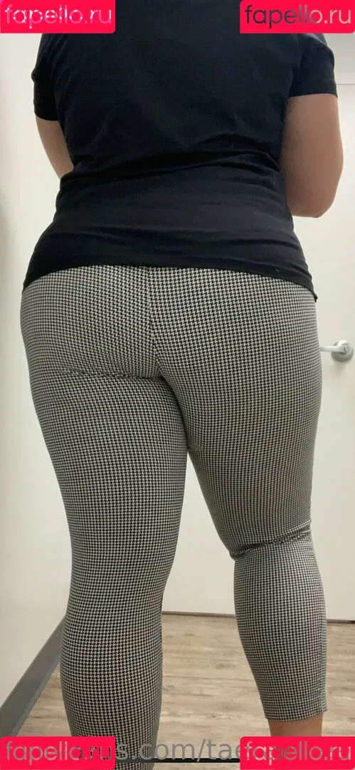 taerapfree Onlyfans Photo Gallery 