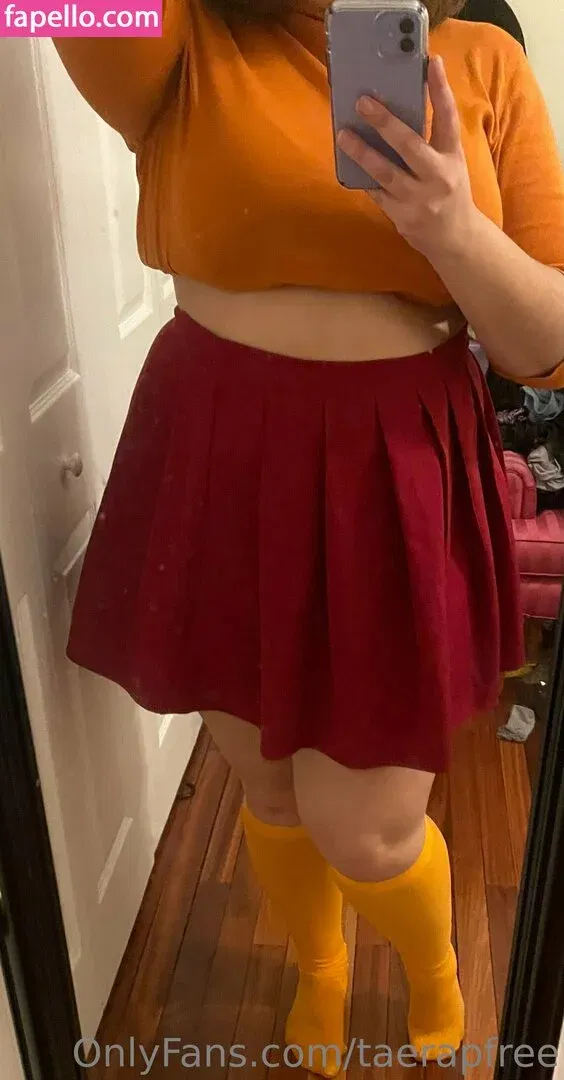 taerapfree Onlyfans Photo Gallery 