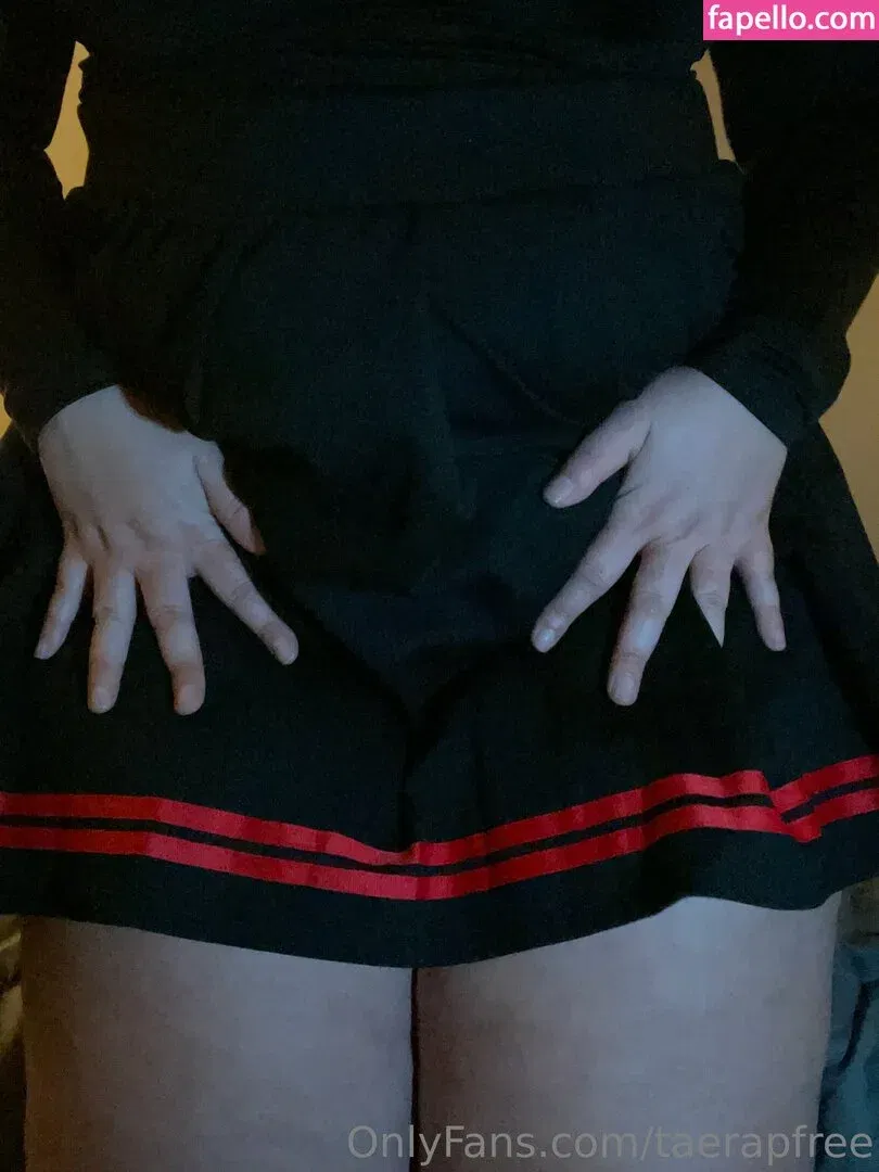 taerapfree Onlyfans Photo Gallery 