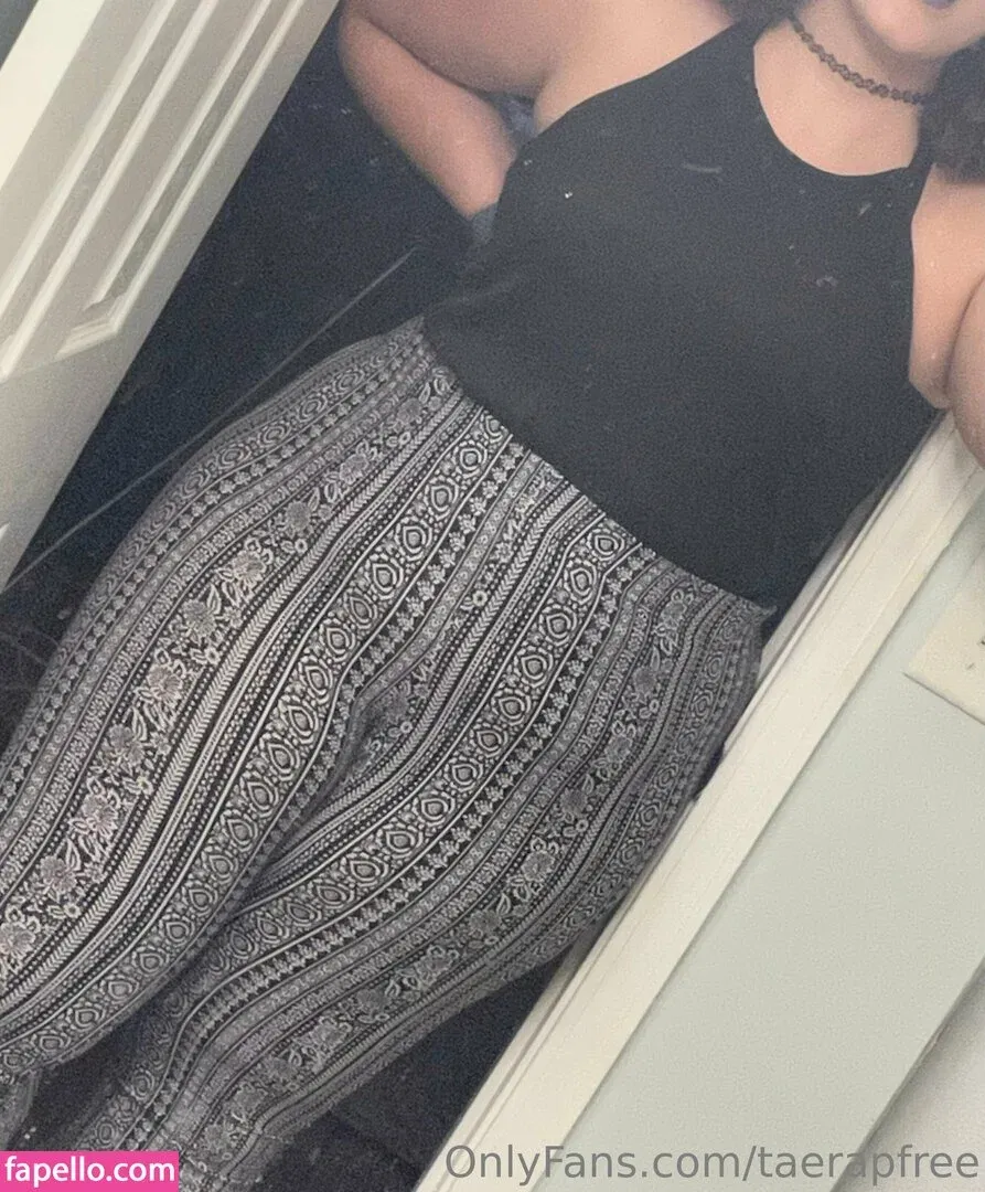 taerapfree Onlyfans Photo Gallery 