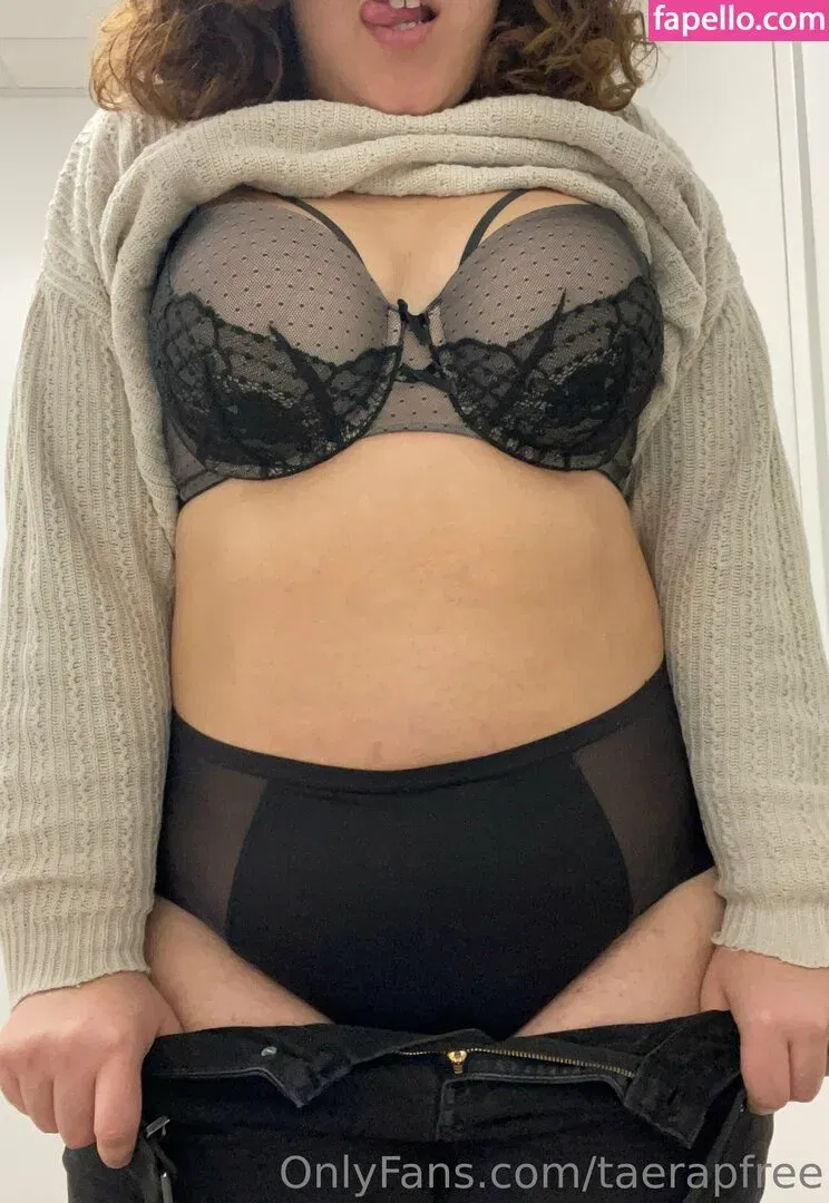 taerapfree Onlyfans Photo Gallery 