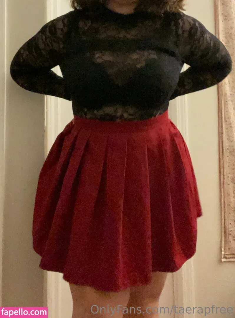 taerapfree Onlyfans Photo Gallery 