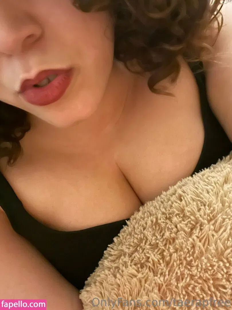 taerapfree Onlyfans Photo Gallery 
