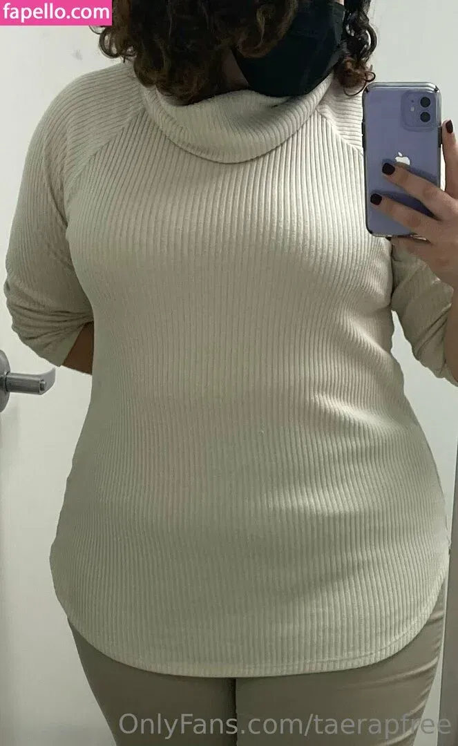 taerapfree Onlyfans Photo Gallery 