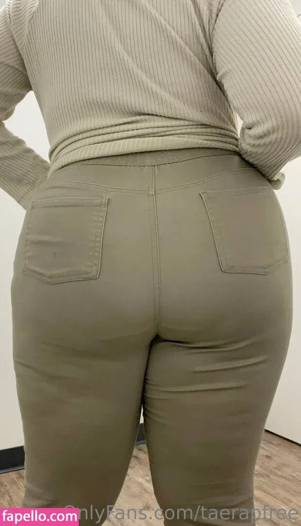 taerapfree Onlyfans Photo Gallery 