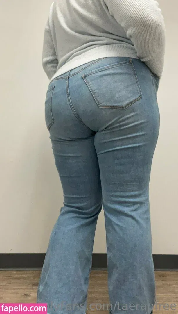 taerapfree Onlyfans Photo Gallery 