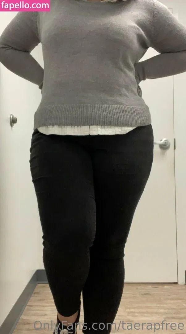 taerapfree Onlyfans Photo Gallery 