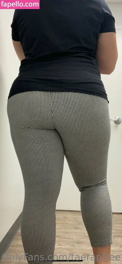 taerapfree Onlyfans Photo Gallery 