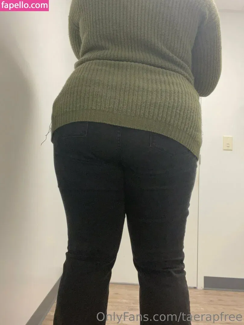 taerapfree Onlyfans Photo Gallery 