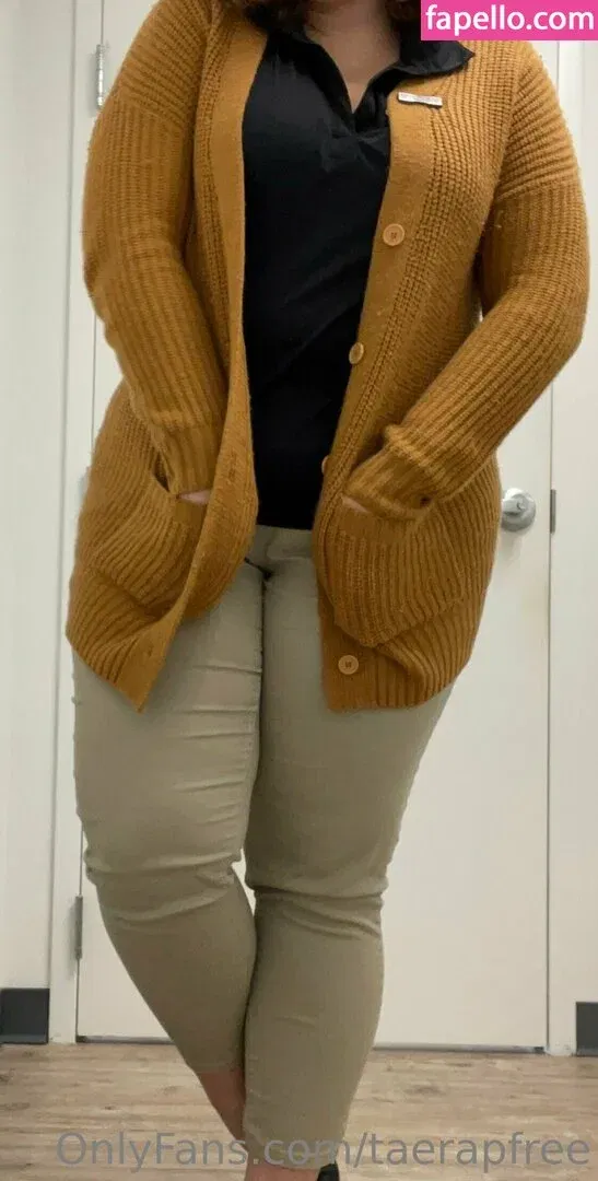 taerapfree Onlyfans Photo Gallery 