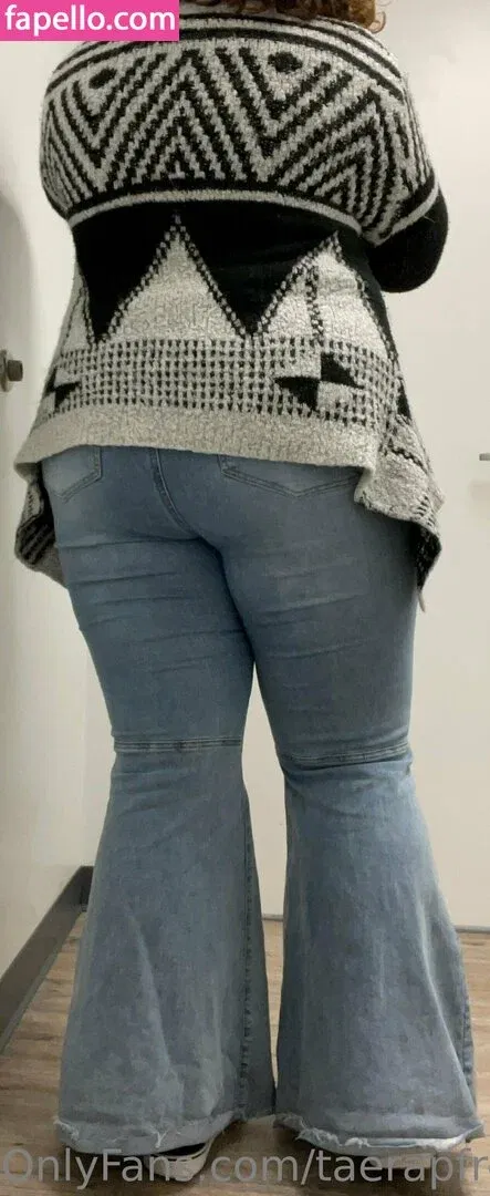 taerapfree Onlyfans Photo Gallery 