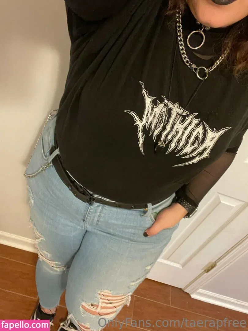 taerapfree Onlyfans Photo Gallery 