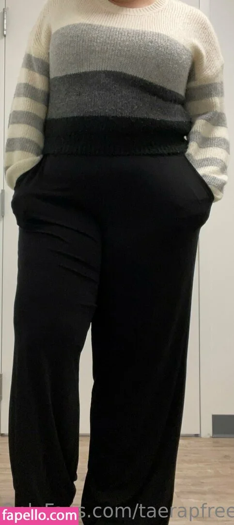 taerapfree Onlyfans Photo Gallery 