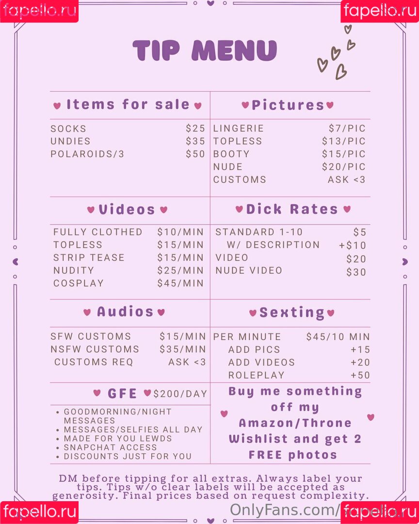 Sicophant Onlyfans Photo Gallery 