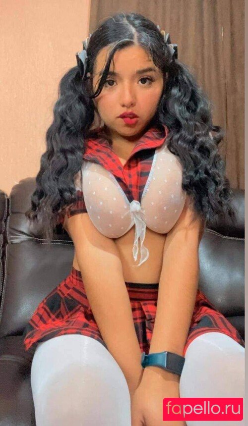 Mishfrances5 Nude Onlyfans Photo 19