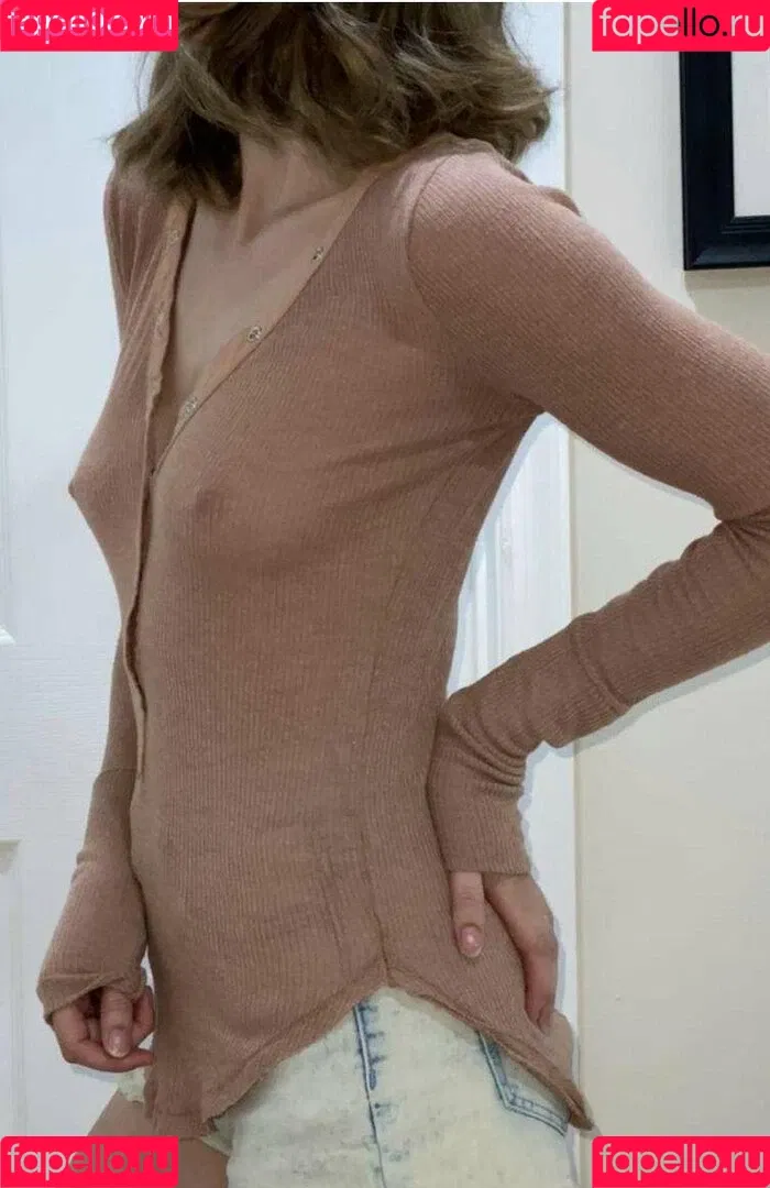 Michaela Jill Murphy Onlyfans Photo Gallery 