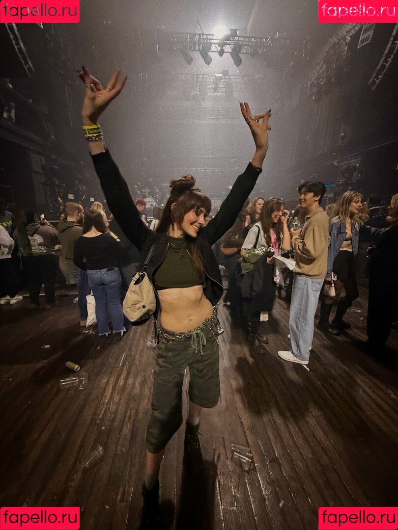 Michaela Jill Murphy Onlyfans Photo Gallery 