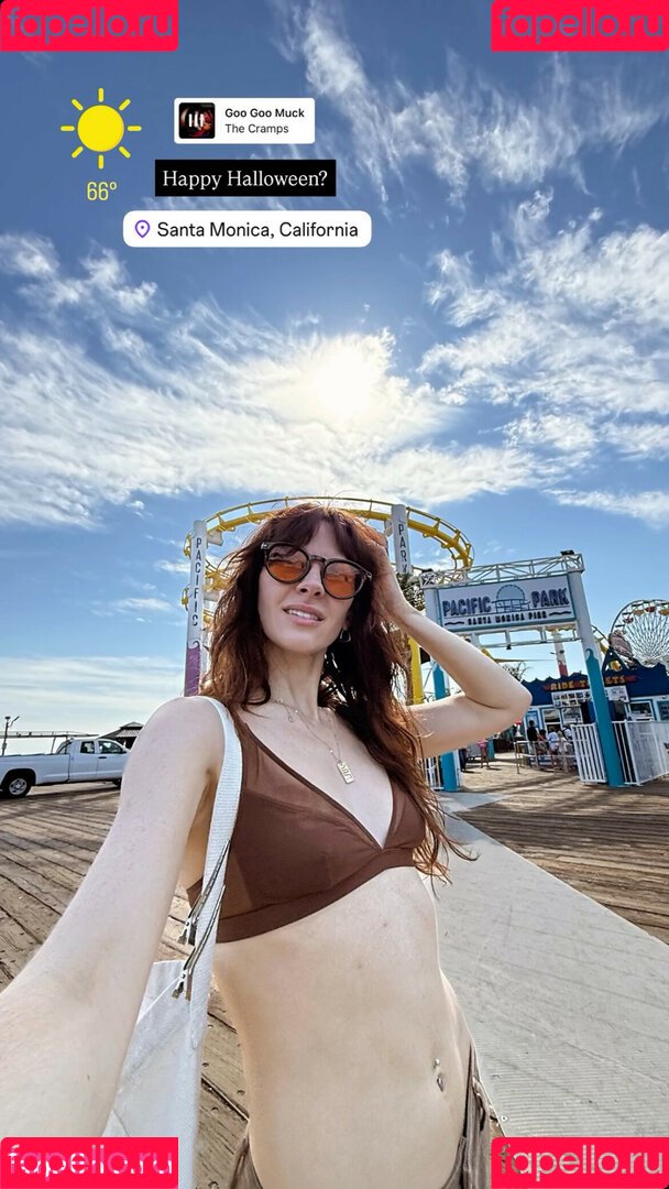 Michaela Jill Murphy Onlyfans Photo Gallery 