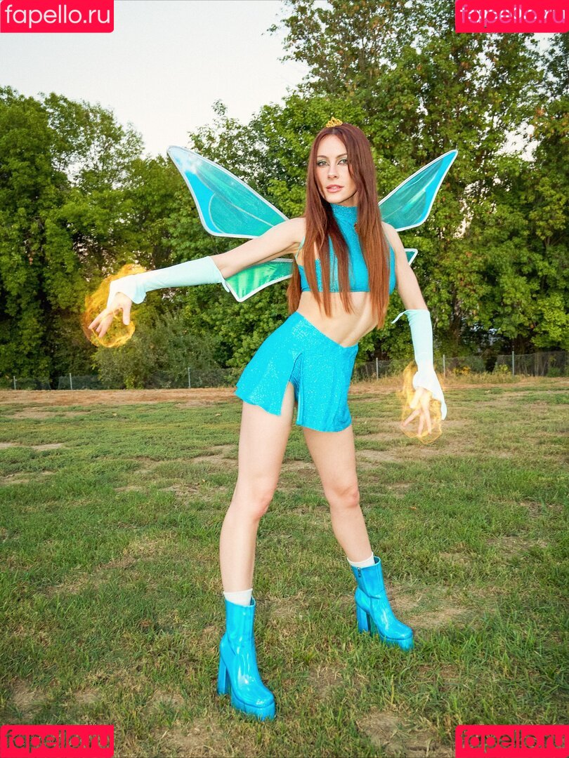 Michaela Jill Murphy Onlyfans Photo Gallery 