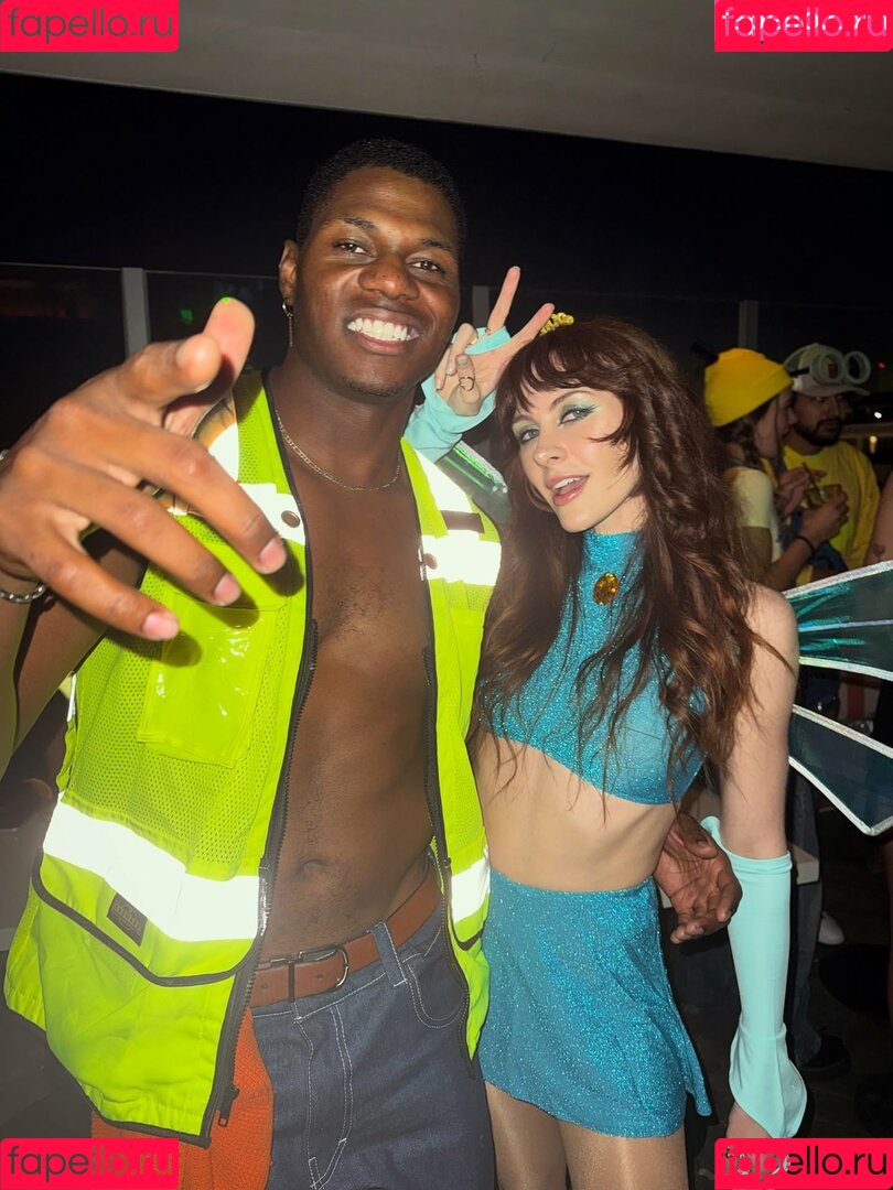 Michaela Jill Murphy Onlyfans Photo Gallery 