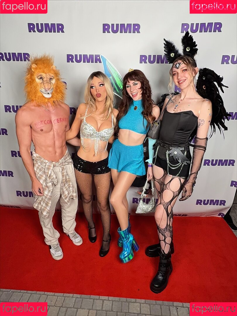 Michaela Jill Murphy Onlyfans Photo Gallery 