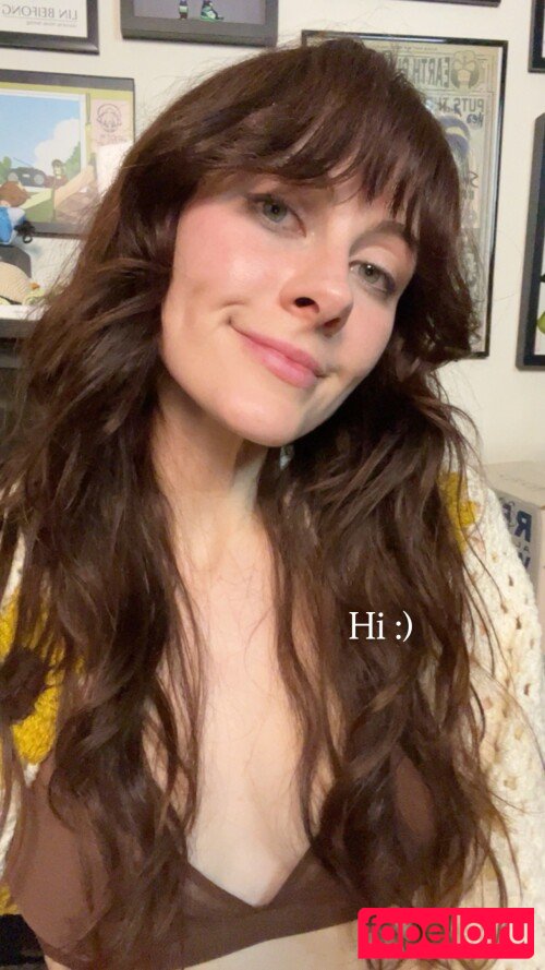 Michaela Jill Murphy Nude Onlyfans Photo 46