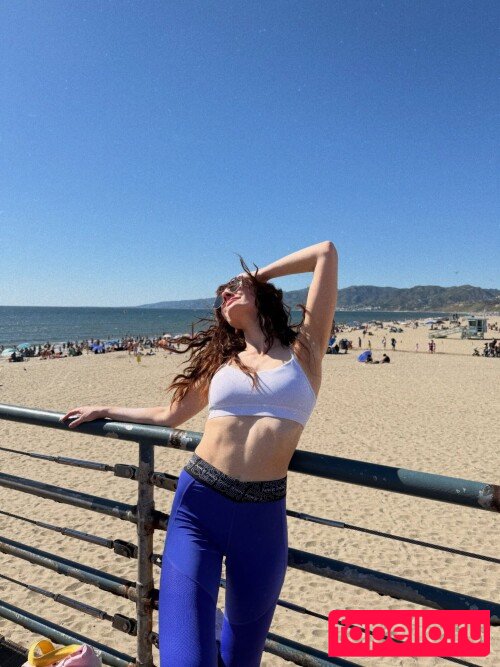 Michaela Jill Murphy Nude Onlyfans Photo 40