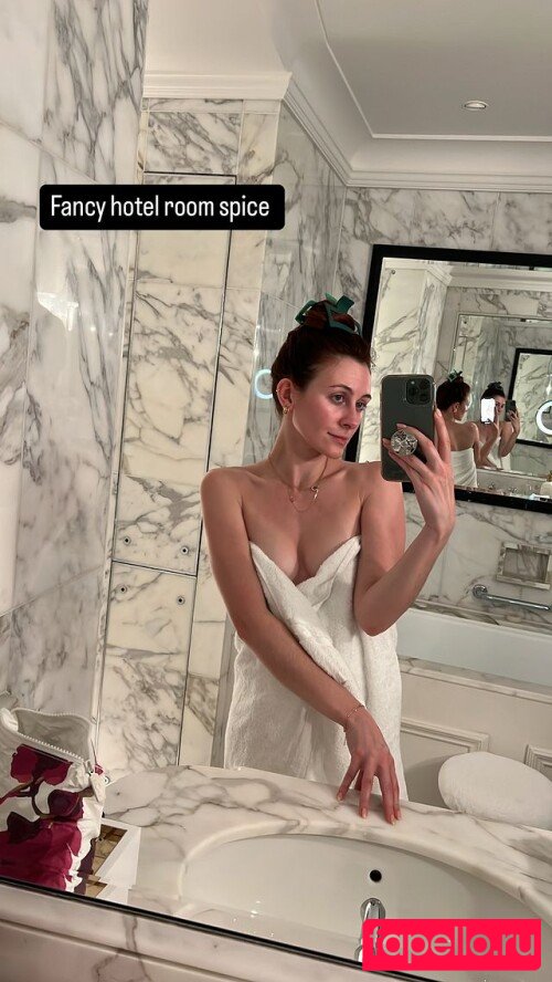 Michaela Jill Murphy Nude Onlyfans Photo 21